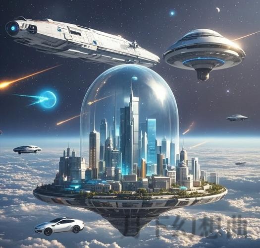 探索星空科技控股的未来发展